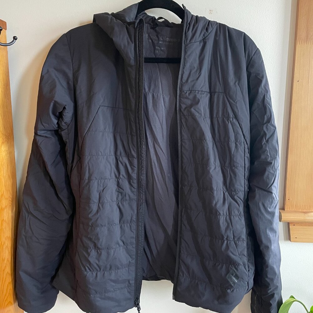 Black Diamond First Light Hoody Insulated Jacket